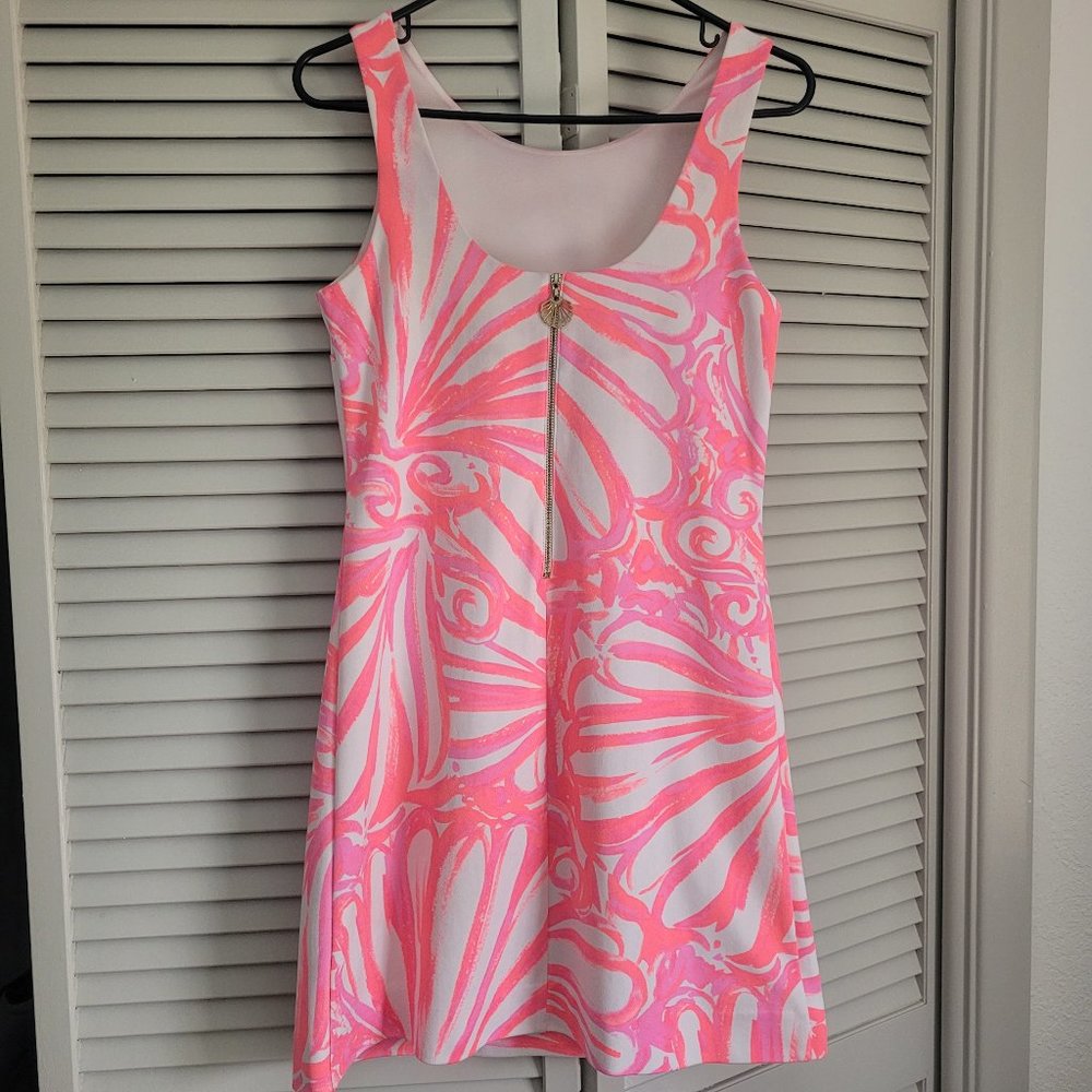Lilly pulitzer dress